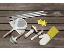 Boreal Spa Onderhoud Set