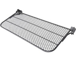 Boretti Barilo barbecuetafel - donker grijs