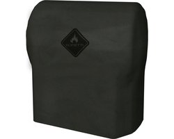 Boretti - BBQ Hoes - Fratello - Addizio - waterbestendig - 100% polyester