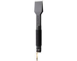 Boretti - BBQ Tang Compact - ophanglus - antraciet