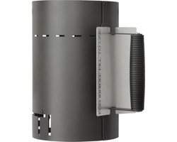 Boretti - Briketten starter - Universeel - Barilo - houtskool barbecues - BBQ