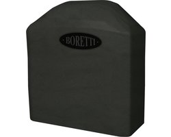 Boretti - DaVinci Hoes - waterbestendig - 62 x 136 x 123 cm - 100% polyester
