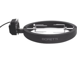 Boretti draaispit Ceramica Kamado - M