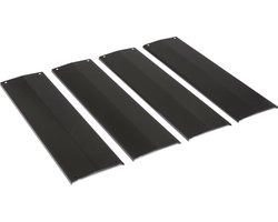 Boretti - vlamverdelers set - Robusto - Forza