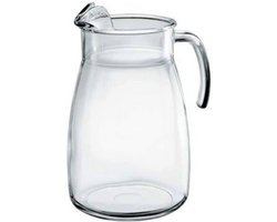Borgonovo Artic Kan 2,8 l