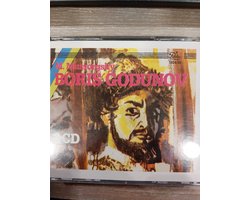 Boris Godunov