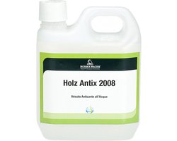 Borma Wachs Holz Antix 2008 voor antiek effect op houten meubels 1 liter