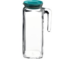Bormioli Rocco Frigoverre waterkan - 1 liter