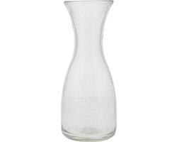 Bormioli Rocco Karaf Misura - 1 liter