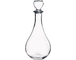 Bormioli Rocco - Loto - karaf met stop 1.20L