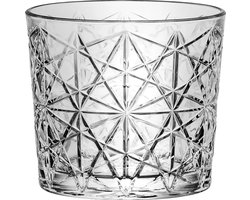 Bormioli Rocco Lounge Universele GLazen 27,5 cl 6pcs