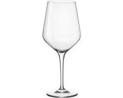 Bormioli Rocco Milano Wijnglas 56 Cl - 6 Stuks