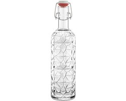 Bormioli Rocco Oriente waterfles - 1 liter