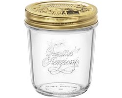 Bormioli Rocco Quattro Stagioni bokaal - 32 cl - Set-4