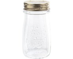 Bormioli Rocco Weckpot Quattro Stagioni - ø 7 cm / 200 ml