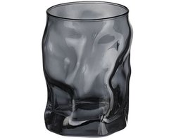 Bormioli Sorgente Tumbler Grijs 30 Cl **
