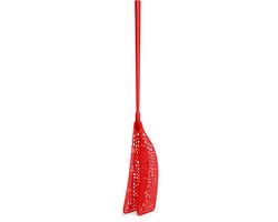 Born in Sweden design Vliegenmepper rood