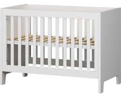 Born Lucky Baby Bed Rio Wit