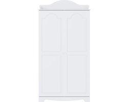 Born Lucky ® Kledingkast Ohio