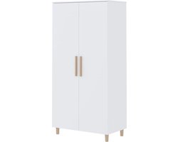 Born Lucky ® Kledingkast Stockholm