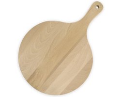 Borrelplank - Tapasplank - Serveerplank - Pizzaplank - Fackelmann - Cadeau