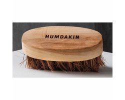Borstel Humdakin Wood Large