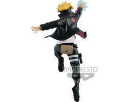 Boruto - Naruto Next Generations PVC Statue Uzumaki Boruto 12 cm