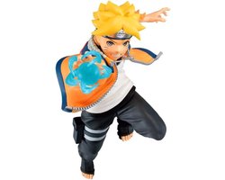 Boruto: Naruto Next Generations - Vibration Stars - Boruto Uzumaki II Statue 13cm