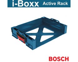 Bosch i-BOXX actief rek - 1600A016ND