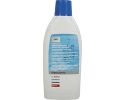 Bosch ontkalkingsmiddel - 500ml