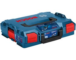 Bosch Professional L-BOXX 102 Opbergkoffer - ABS/Kunststof