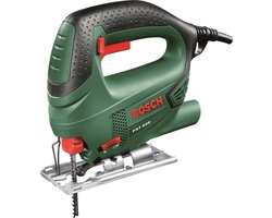 Bosch PST 650 Decoupeerzaag - op snoer - 500 W