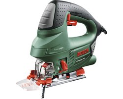 Bosch PST 900 PEL decoupeerzaag - op snoer - 620 Watt