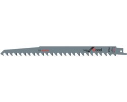 Bosch - Reciprozaagblad S 1542 K Top for Wood