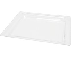 Bosch / Siemens - Glazen ovenschaal - 38 X 32 X 1,8 cm (L x B x H) - 00114537