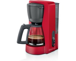 Bosch TKA2M114 MyMoment - Koffiezetapparaat - Rood