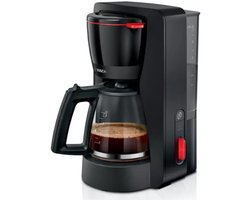 Bosch TKA3M133 MyMoment - Koffiezetapparaat - met instelbare koffiesterkte - Zwart