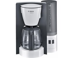 Bosch TKA6A041 ComfortLine - Koffiezetapparaat - Wit