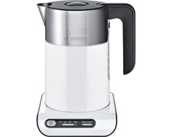 Bosch TWK8611P Styline - Waterkoker - Wit