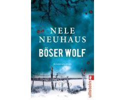 Boser Wolf