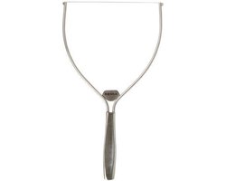 Boska Draadsnijder Monaco+ Nr.2 - Kaasmes voor zachte kaas - RVS - Vaatwasserbestendig - Keukengerei - Keuken accessoires - 10 jaar garantie