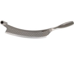 Boska Hollands Kaasmes Monaco+ - Kaasmes harde kaas - Kaasmes oude kaas - RVS - Vaatwasserbestendig kaasmes - Veilig in gebruik - Keukengerei - Keuken accessoires - 10 jaar garantie