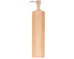 Boska Serveerplank Amigo L - Borrelplank - 51,4 cm - Beukenhout