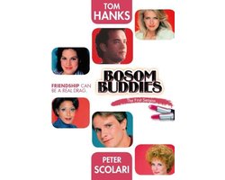 Bosom buddies - Seizoen 1 (DVD)