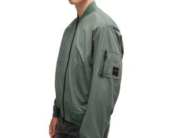 Boss Obear 10257695 Jas Groen 50 Man