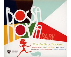 Bossa Nova Baby