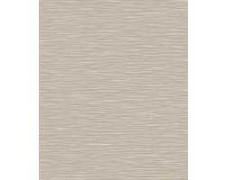 Botanica - Scandinavisch - Vliesbehang - Behang - Wandbekleding - Licht Bruin - 0,53 x 10,05 M.