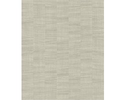 Botanical uni beige behang (vliesbehang, beige)