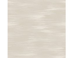 Botanical uni beige behang (vliesbehang, beige)
