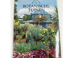 BOTANISCHE TUINEN